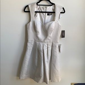 Guess Party Dress with Sweetheart Neckline NWT